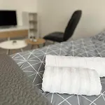 2 Moderne 19 A 95 V Sukromi V Centre Mesta Appartement *