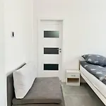 2 Moderne 19 A 95 V Sukromi V Centre Mesta