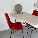 2 Moderne 19 A 95 V Sukromi V Centre Mesta Appartement Turčianske Teplice
