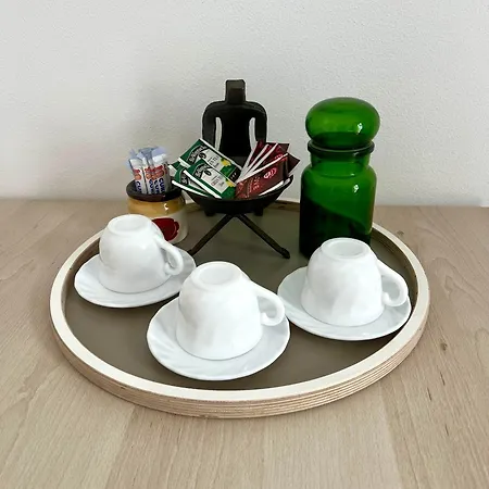 アパート 2 Moderne 19 A 95 V Sukromi V Centre Mesta Turčianske Teplice