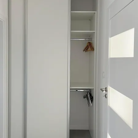 2 Moderne 19 A 95 V Sukromi V Centre Mesta Apartmán