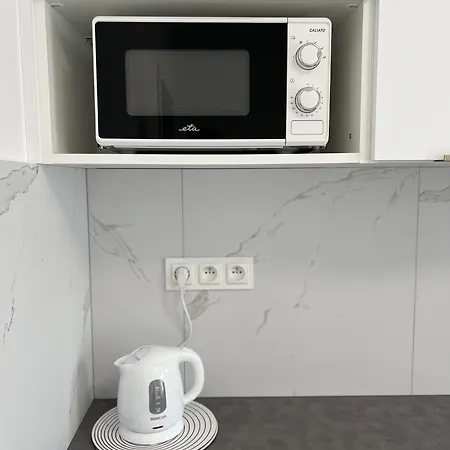 2 Moderne 19 A 95 V Sukromi V Centre Mesta Turčianske Teplice