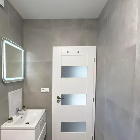 Apartmán 2 Moderne 19 A 95 V Sukromi V Centre Mesta