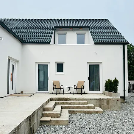 2 Moderne 19 A 95 V Sukromi V Centre Mesta *