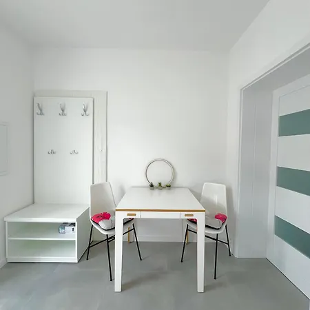 アパート 2 Moderne 19 A 95 V Sukromi V Centre Mesta Turčianske Teplice