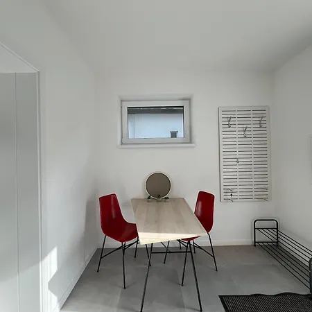 2 Moderne 19 A 95 V Sukromi V Centre Mesta * Turcianske Teplice