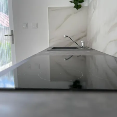 Apartmán 2 Moderne 19 A 95 V Sukromi V Centre Mesta Turcianske Teplice
