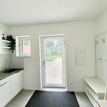 Apartmán 2 Moderne 19 A 95 V Sukromi V Centre Mesta