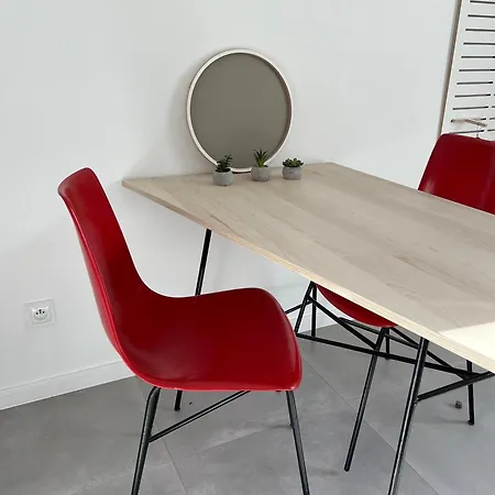 2 Moderne 19 A 95 V Sukromi V Centre Mesta Apartmán Turcianske Teplice
