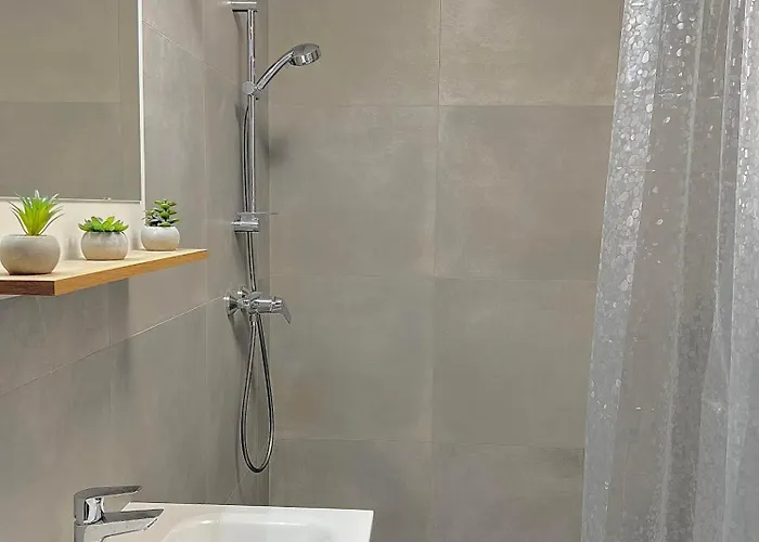 2 Moderne 19 A 95 V Sukromi V Centre Mesta