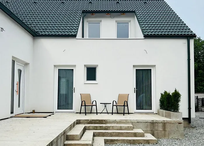 2 Moderne 19 A 95 V Sukromi V Centre Mesta *