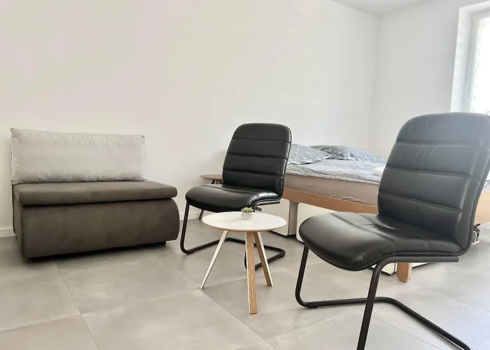 2 Moderne 19 A 95 V Sukromi V Centre Mesta *