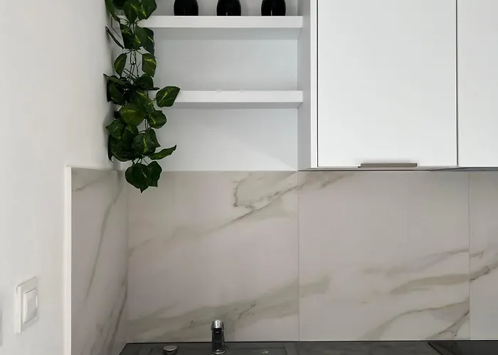 2 Moderne 19 A 95 V Sukromi V Centre Mesta Apartmán *