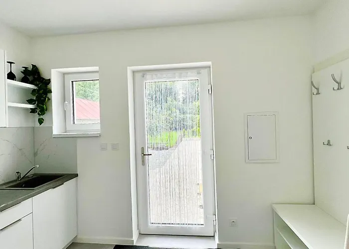 Apartmán 2 Moderne 19 A 95 V Sukromi V Centre Mesta